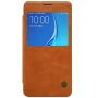 Nillkin Qin Series Leather case for Samsung Galaxy J5108/Galaxy J5 (2016) 5.2inch order from official NILLKIN store